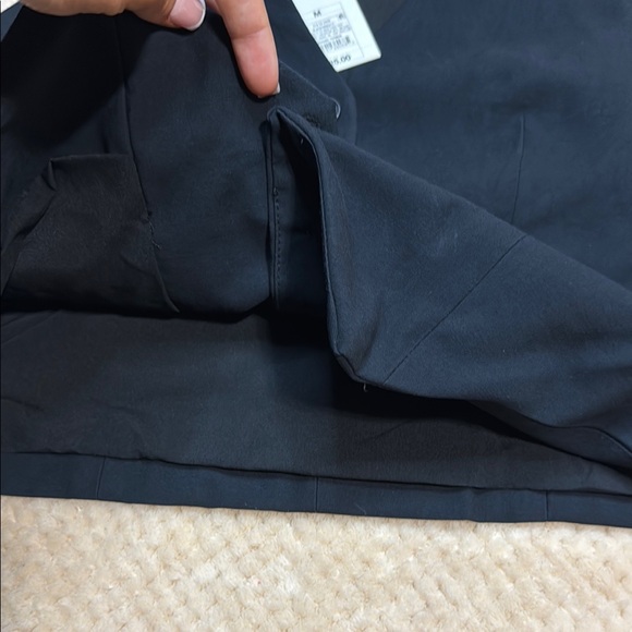 a new day Black Button-Down Vest - Picture 5 of 6